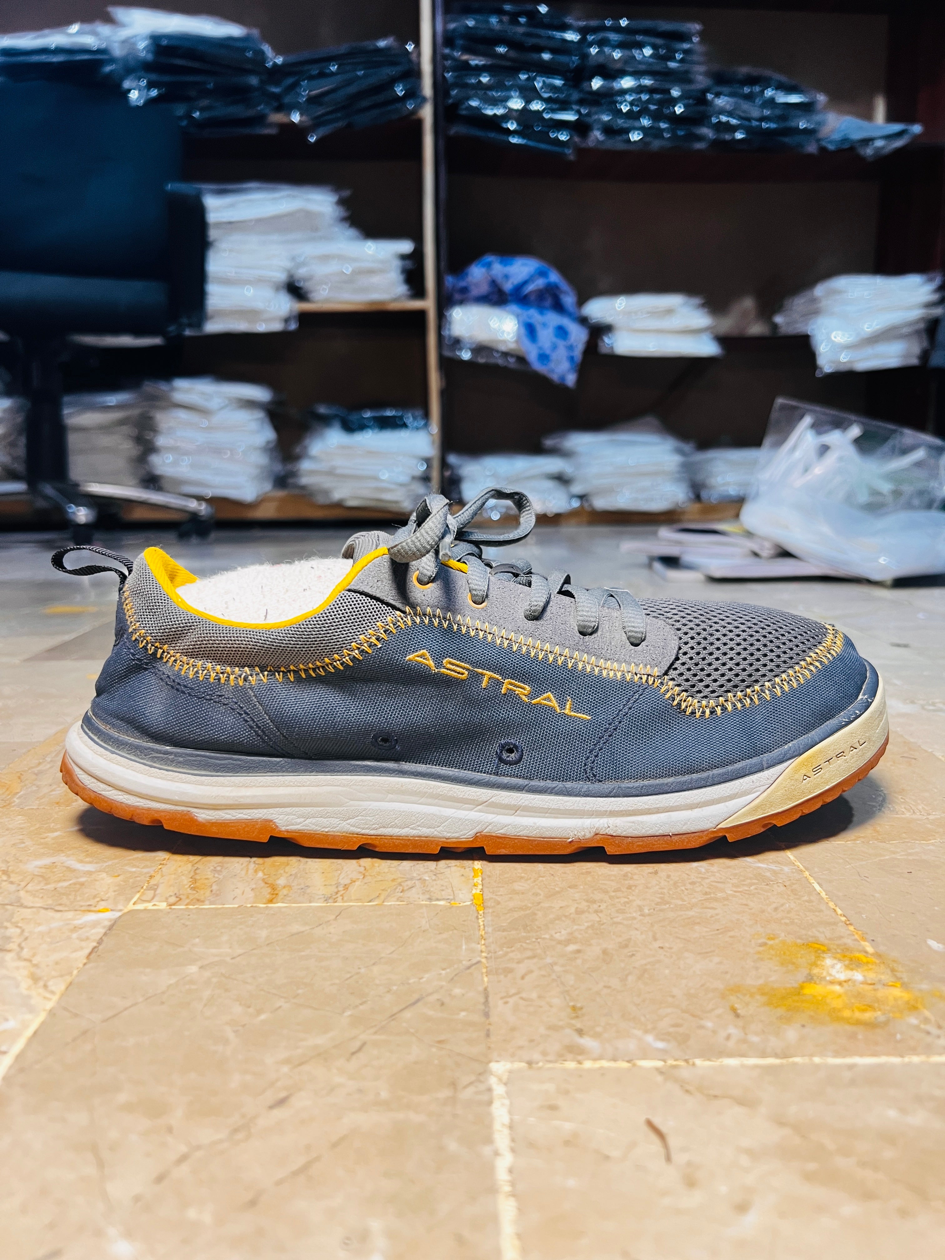 Brewer 2.0 Casual Sneakers