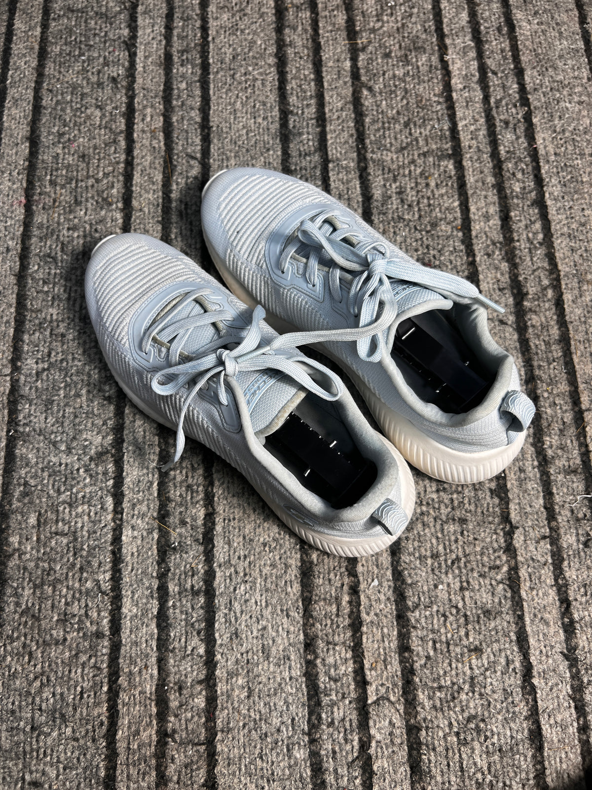 Skechers Women's Sports Shoes – Light Blue(Size 39)