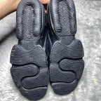 Nike Air Max Infinity Triple-Black Sneakers(Size 45.5)