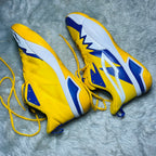 PUMA Genetics Yellow Sizzle / Puma White(Size 43)