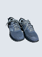 Nike Trail Running shoes-Grey/black