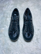 Lumberjack Finster Retro Casual Sneakers(Size 42)