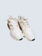 Nike White Running Sneakers