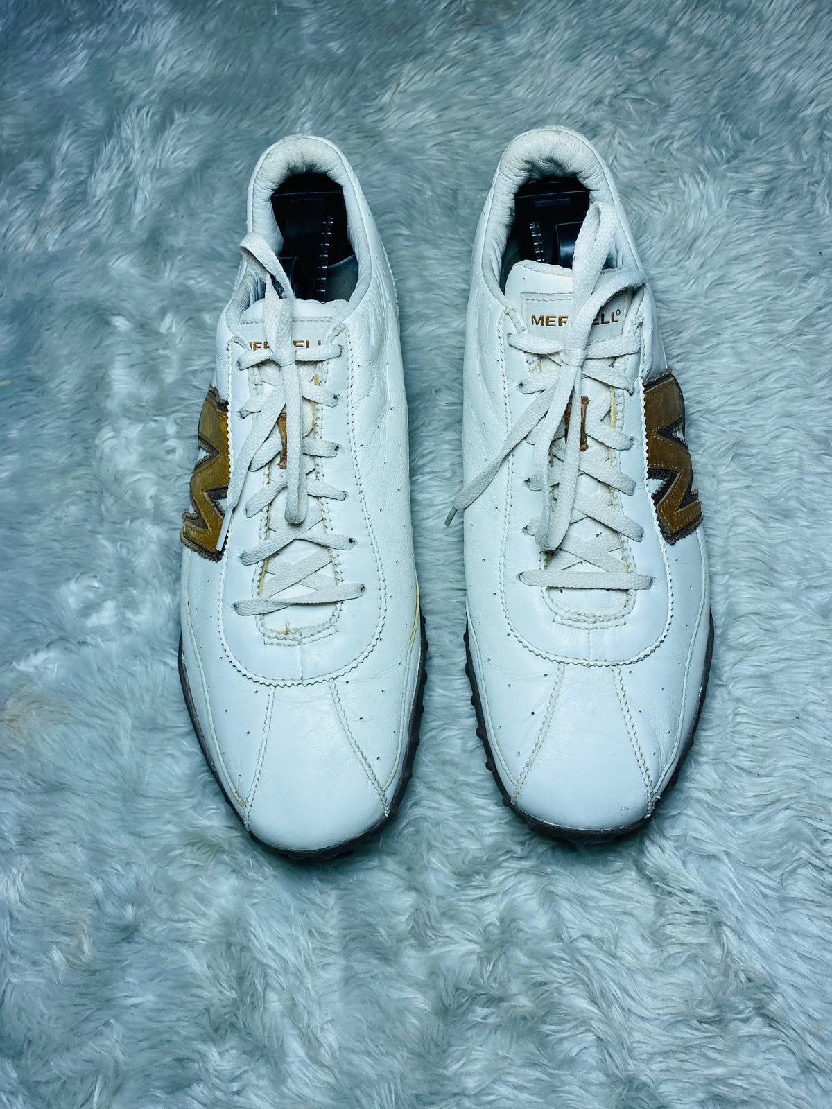 Merrell Sprint Blast Leather(Size 45)