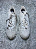 Okaki Performance White Running Sneakers(Size 39)
