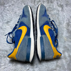 Nike Internationalist Court Blue Deep Marina Retro Sneakers(Size 45)