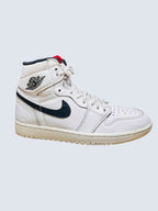 Nike Air Jordan 1 Retro High OG “Yin Yang” (GS)