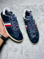 Tommy Hilfiger Essential Corporate Cupsole Sneakers(Size 42)
