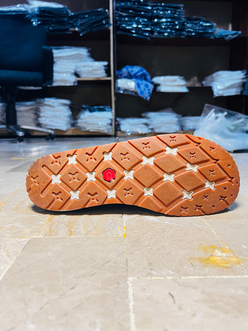 Brewer 2.0 Casual Sneakers