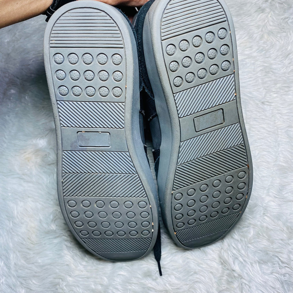 Lumberjack Finster Retro Casual Sneakers(Size 42)