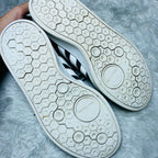 Adidas Breaknet Core Black Cloud White Sneakers(Size 41.5)
