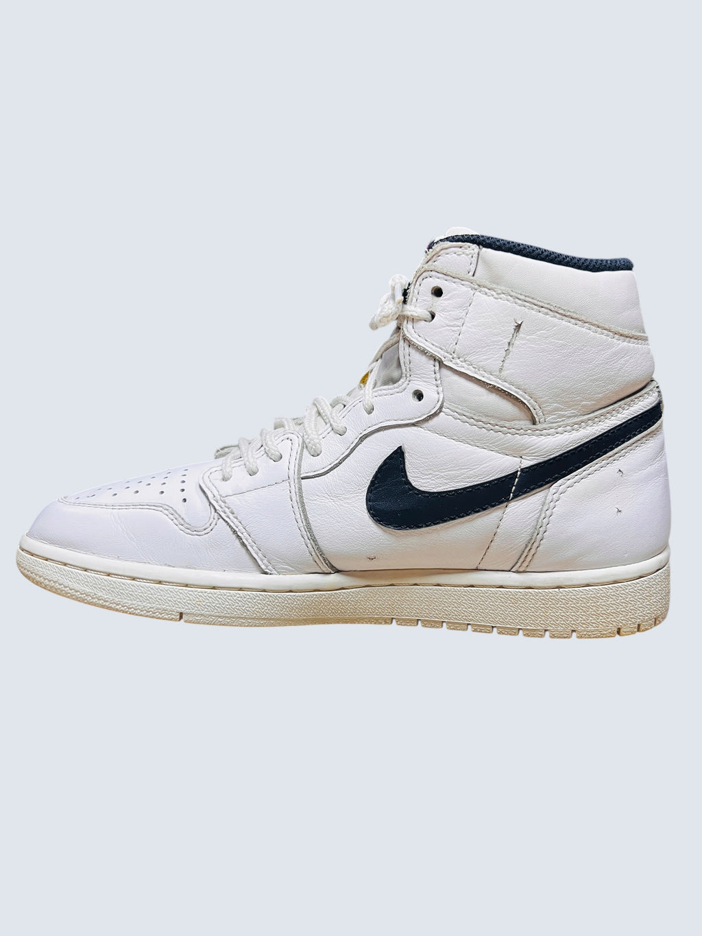 Nike Air Jordan 1 Retro High OG “Yin Yang” (GS)