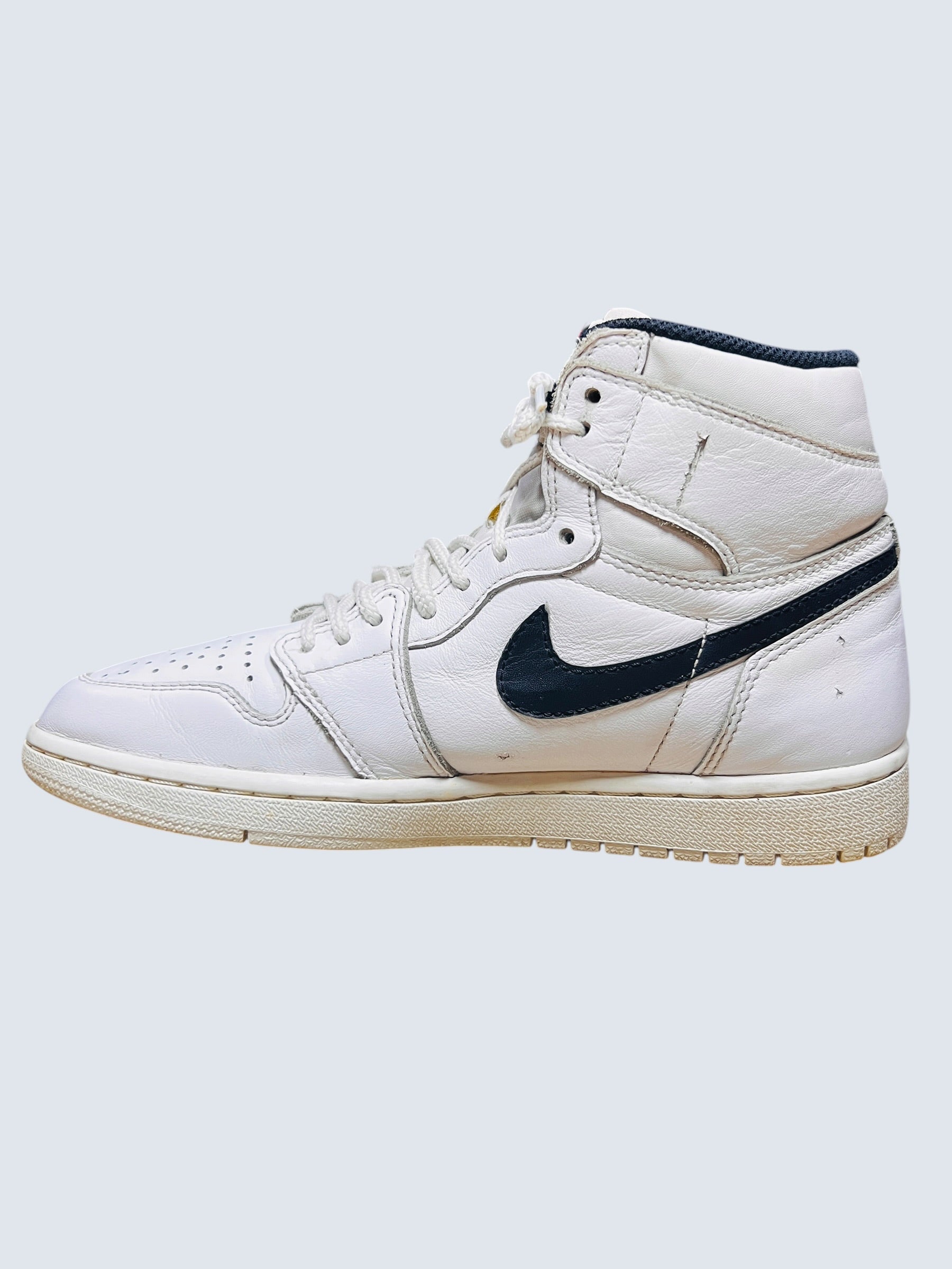 Nike Air Jordan 1 Retro High OG “Yin Yang” (GS)