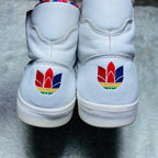 Adidas Americana High "Pride" Edition (Size 40.5)