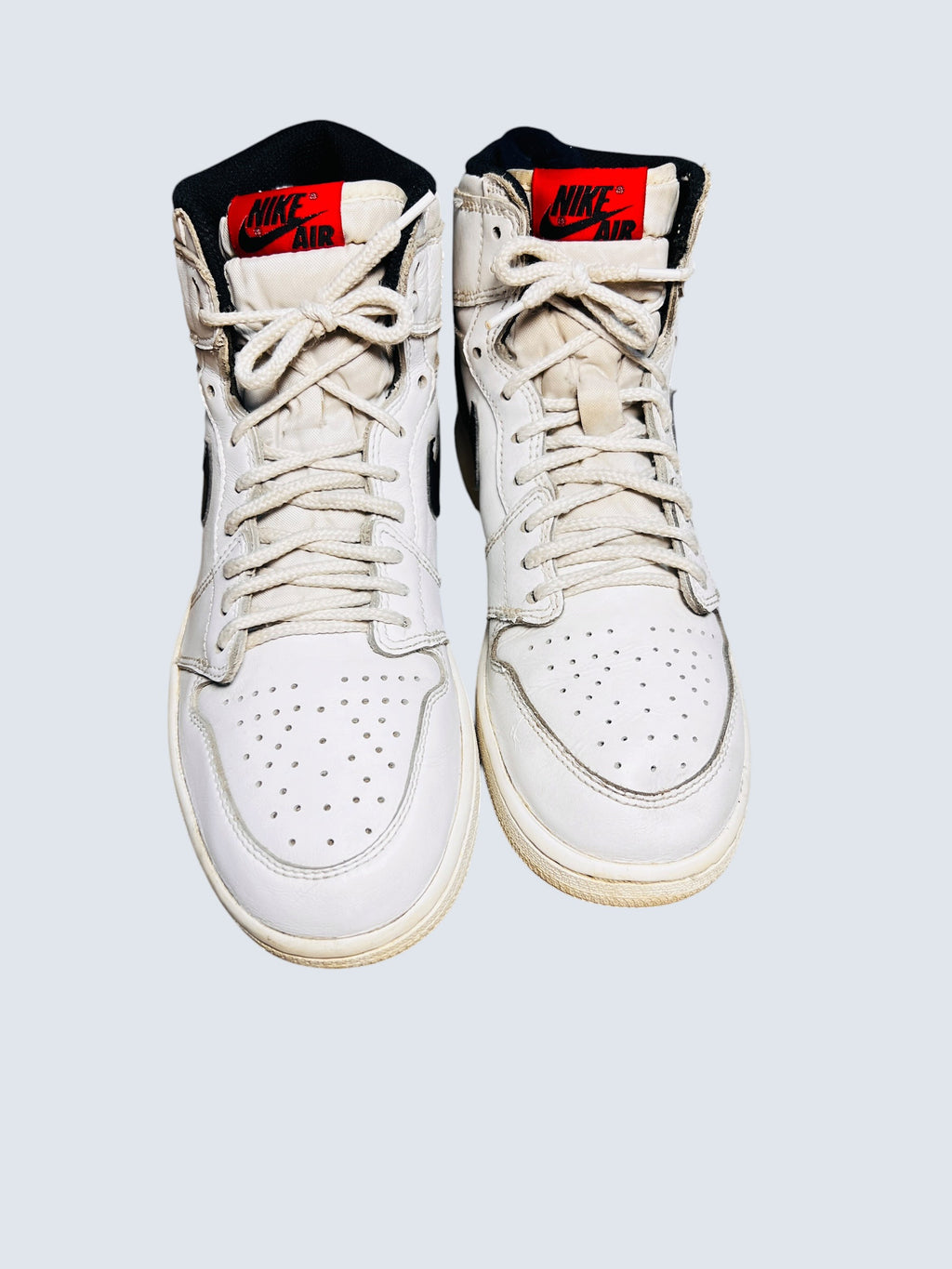 Nike Air Jordan 1 Retro High OG “Yin Yang” (GS)