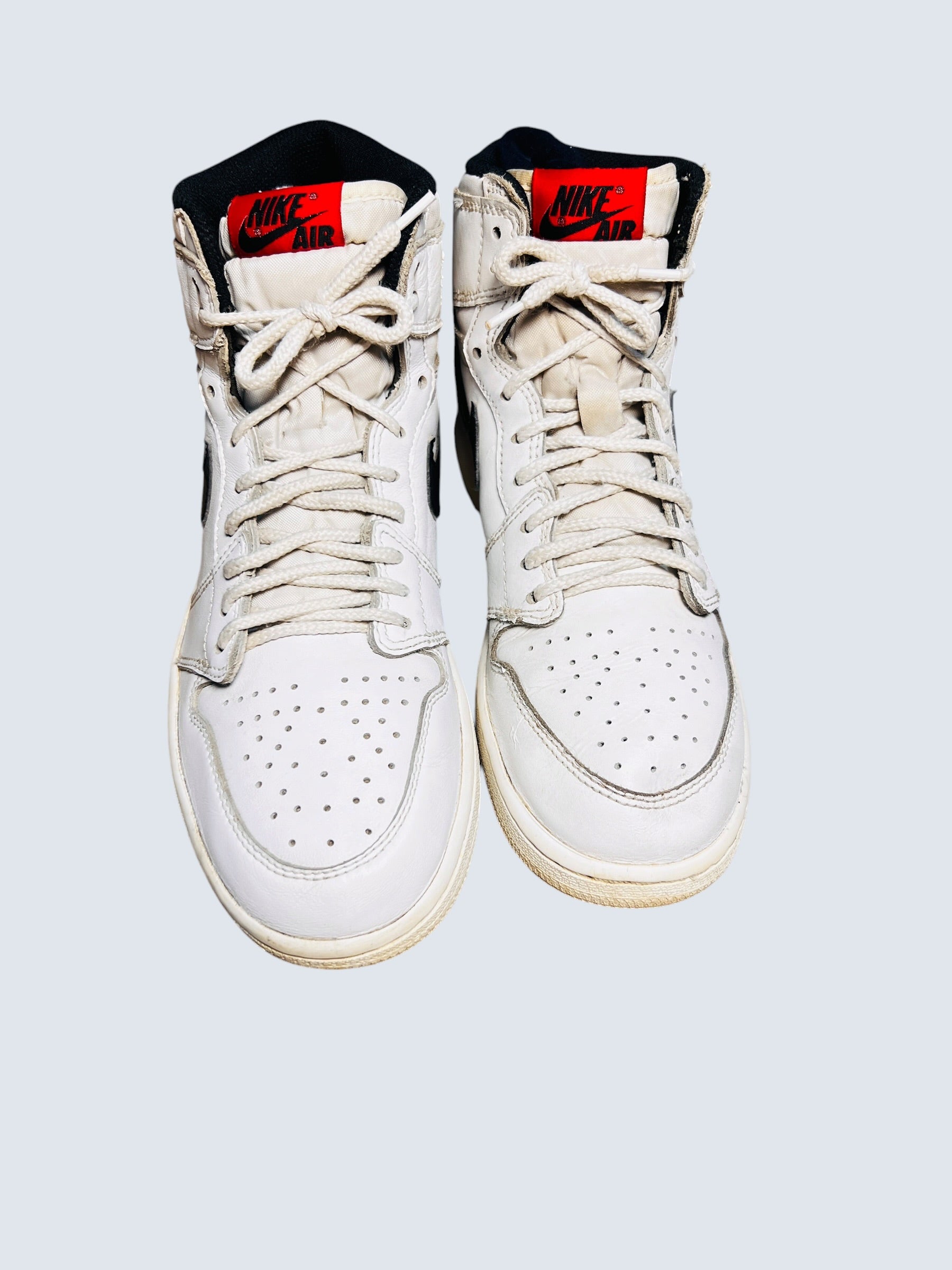 Nike Air Jordan 1 Retro High OG “Yin Yang” (GS)