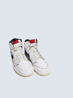Nike Air Jordan 1 Retro High OG “Yin Yang” (GS)