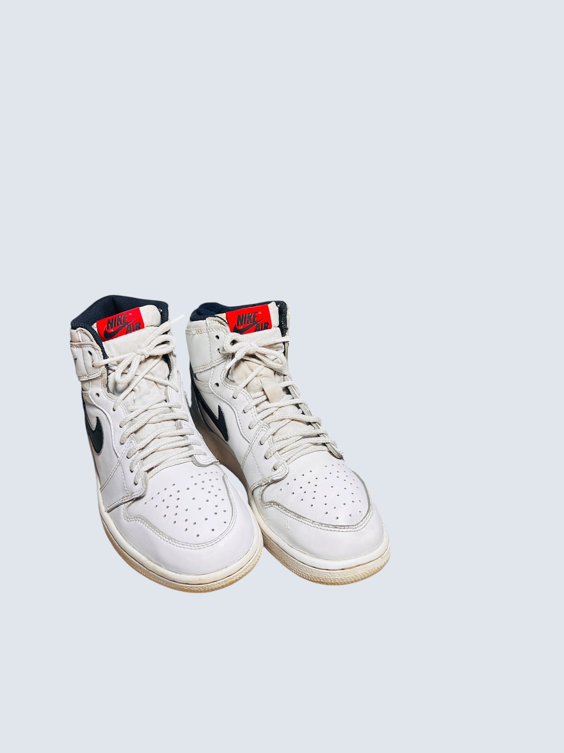 Nike Air Jordan 1 Retro High OG “Yin Yang” (GS)