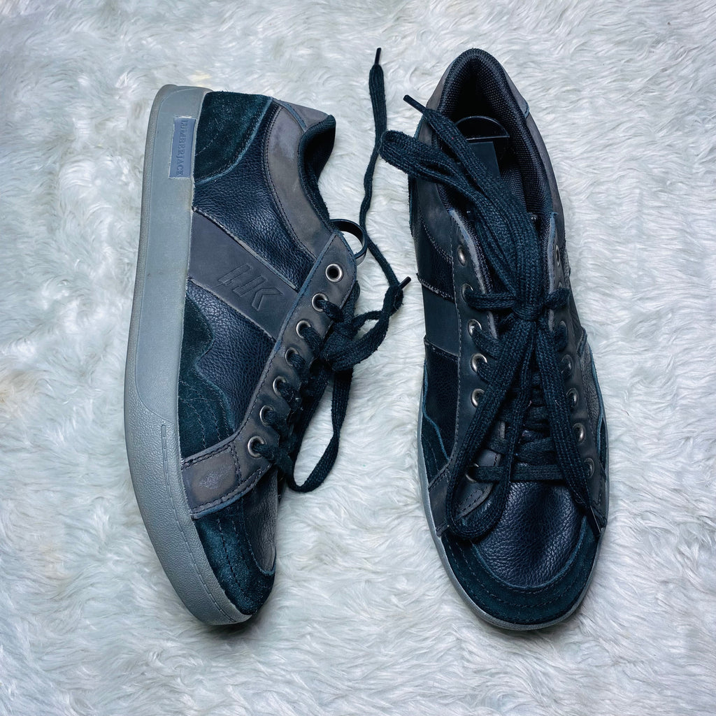 Lumberjack Finster Retro Casual Sneakers(Size 42)