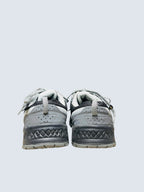 Nike Trail Running shoes-Grey/black