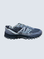 Nike Trail Running shoes-Grey/black