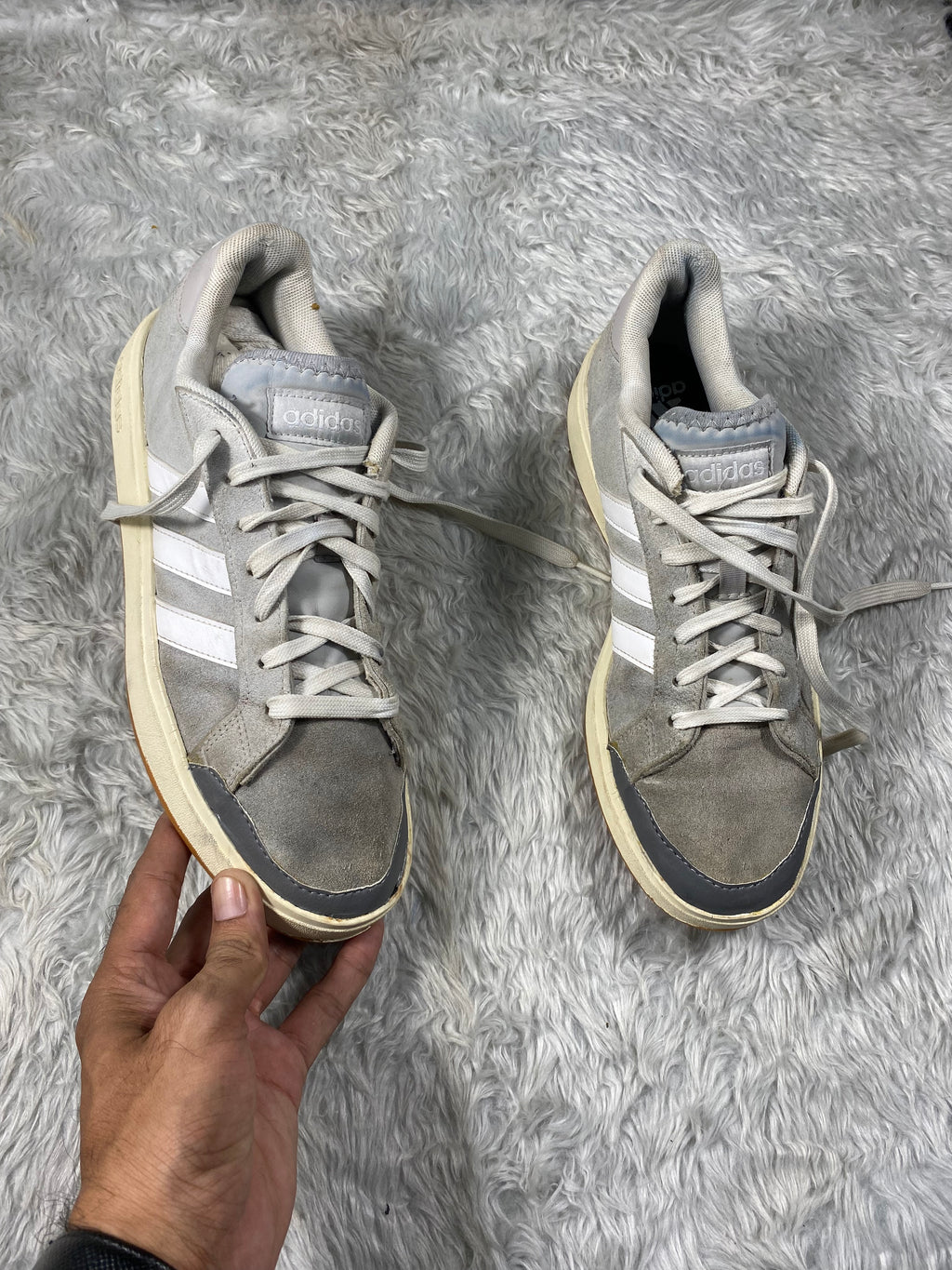 Adidas Grand Court Base 00s(Size 42)