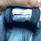 Nike FS Lite Run 4 Black / White - Anthracite(Size 41)