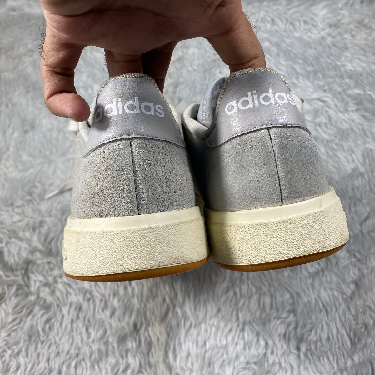 Adidas Grand Court Base 00s(Size 42)