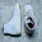 Adidas Americana High "Pride" Edition (Size 40.5)