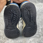 Nike Dunk Low 'Industrial Blue(Size 43)