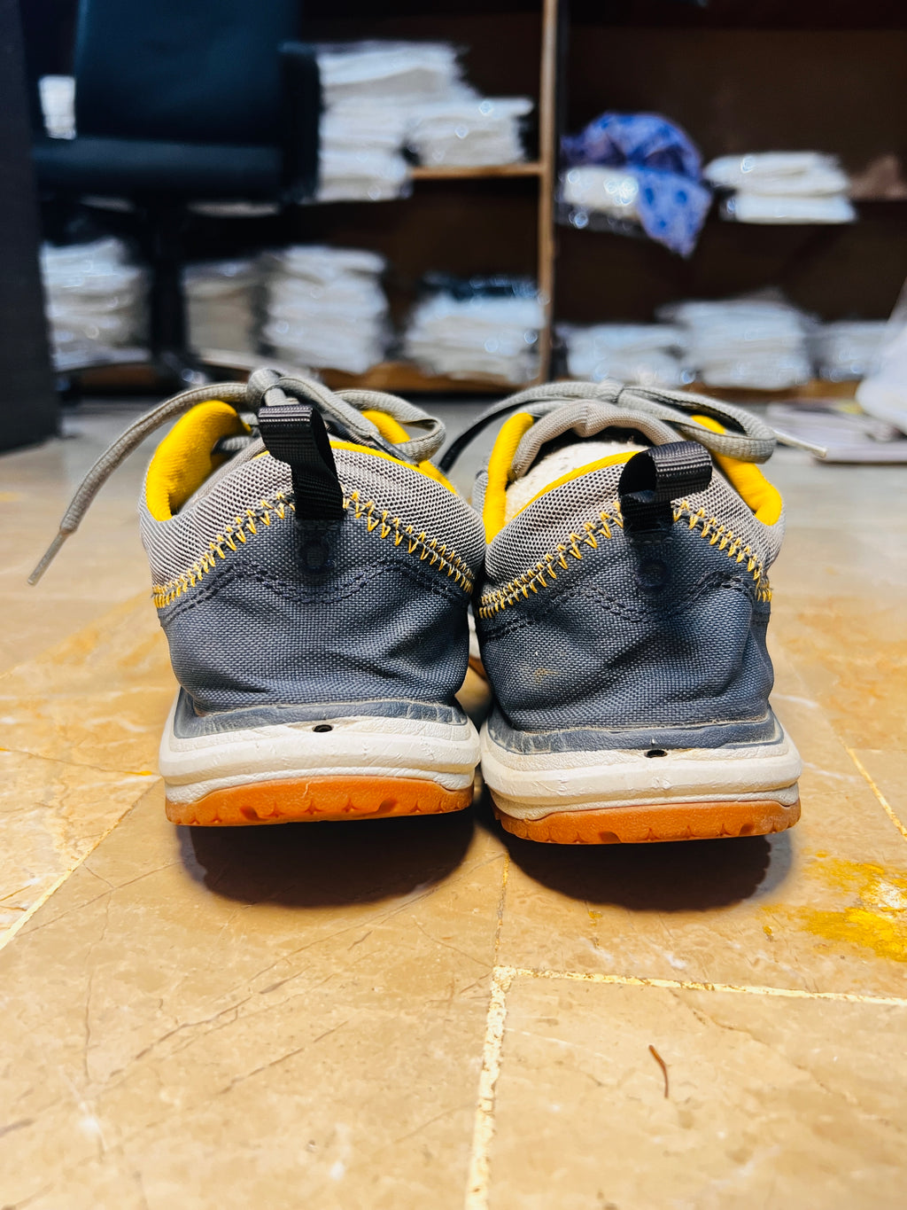 Brewer 2.0 Casual Sneakers