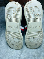 Tommy Hilfiger Essential Corporate Cupsole Sneakers(Size 42)