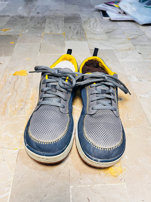 Brewer 2.0 Casual Sneakers