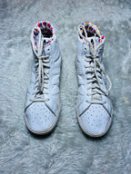 Adidas Americana High "Pride" Edition (Size 40.5)